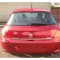 Peugeot 308 Krom Bagaj Alt Çıtası 2007-2013 Model Aralığı Uyumlu 