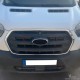 Ford Transit Krom Panjur Çerçevesi 2019 Üzeri Geniş Tİp Ford Transit Krom Panjur Çerçevesi 2019 Üzeri Geniş Tİp