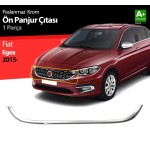 Fiat Egea Krom U Panjur Altı 2014-2020 Uyumlu 