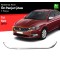 Fiat Egea Krom U Panjur Altı 2014-2020 Uyumlu 