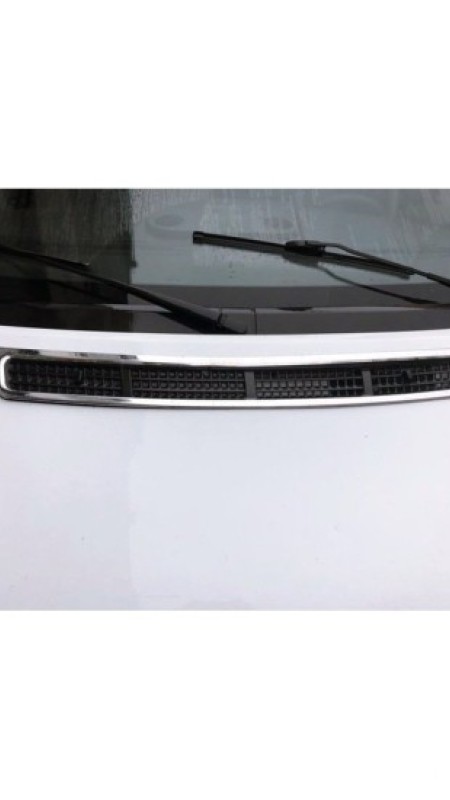 Ford Transit Krom Havalandırma Izgarası 2003-2013 Model Aralığı Uyumlu