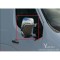 Renault Master Krom Ayna Kapağı 2011 Üzeri 