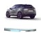 Peugeot 2008 Krom Bagaj İç Eşiği 2020 Üzeri Uyumlu Paslanmaz Çelik 