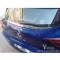 Renault Clio 5 Krom Arka Cam Alt Çıtası 2019 Üzeri Uyumlu