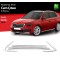 Skoda Kamiq Krom Cam Çıtası 6 Prç 2019 Üzeri Paslanmaz Çelik 