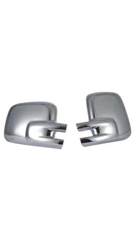 Vw T4 Transporter Krom Ayna Kapağı 1995-2003 Model Aralığı Uyumlu
