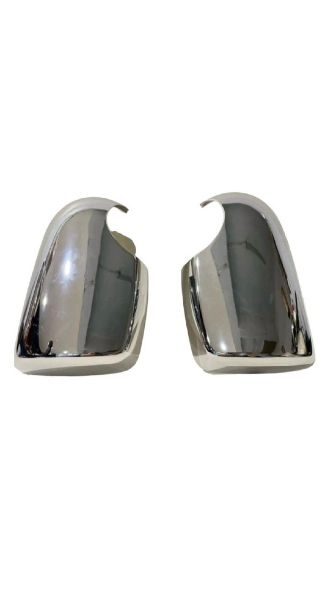 Ford Transit Krom Ayna Kapağı 2003-2013 Model Aralığı Uyumlu