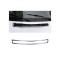 Ford Transit Krom Havalandırma Izgarası 2003-2013 Model Aralığı Uyumlu
