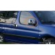 Peugeot Partner Krom Ayna Kapağı 1996-2008 Model Aralığı Uyumlu Peugeot Partner Krom Ayna Kapağı 1996-2008 Model Aralığı Uyumlu