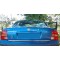 Volkswagen Passat Krom Bagaj Alt Çıtası 1996-2000 Uyumlu
