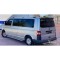 Vw Transporter T5 Krom Yan Basamak 2003-2014 Uyumlu 