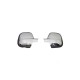 Peugeot Partner Krom Ayna Kapağı 1996-2008 Model Aralığı Uyumlu Peugeot Partner Krom Ayna Kapağı 1996-2008 Model Aralığı Uyumlu