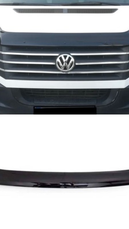 Volkswagen Crafter Kaput Rüzgarlığı 2006-2017
