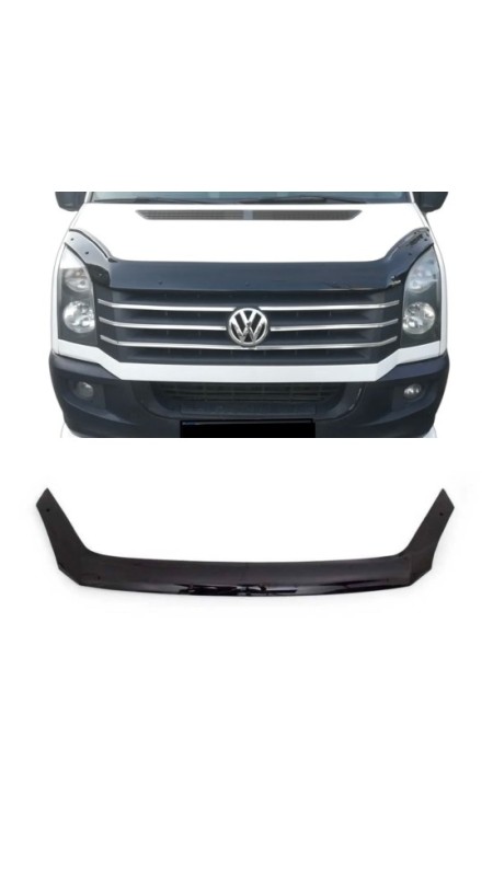 Volkswagen Crafter Kaput Rüzgarlığı 2006-2017