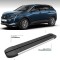 Peugeot 3008 Krom Yan Basamak 2016 Üzeri Uyumlu 1.Kalite