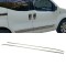 Peugeot Bipper Krom Cam Çıtası 2008-2023 Uyumlu Paslanmaz Çelik 