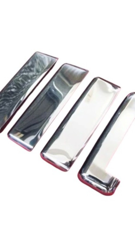 Ford Transit Krom Kapı Kolu 1998-2003 Model Aralığı Uyumlu