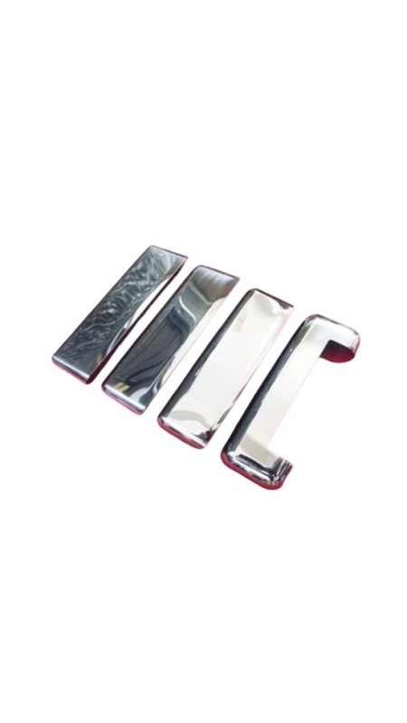 Ford Transit Krom Kapı Kolu 1998-2003 Model Aralığı Uyumlu