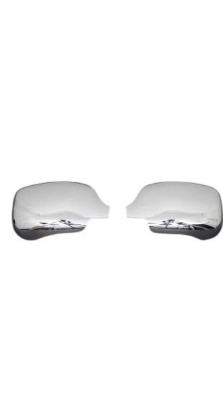 Renault Kango Krom Ayna Kapağı 1997-2007 Model Aralığı Uyumlu