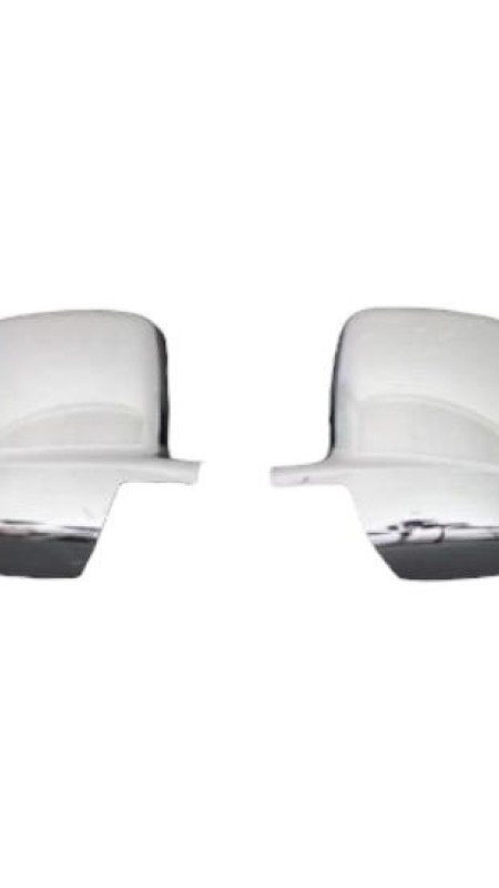 Peugeot Bipper Krom Ayna Kapağı 2008-2023 Model Aralığı Uyumlu 
