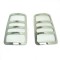 Volkswagen Caddy Krom Stop Çerçevesi 2003-2014 Model Aralığı Uyumlu