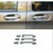 Mercedes Vito W639 Krom Kapı Kolu 2003-2014 Model Aralığı Uyumlu 