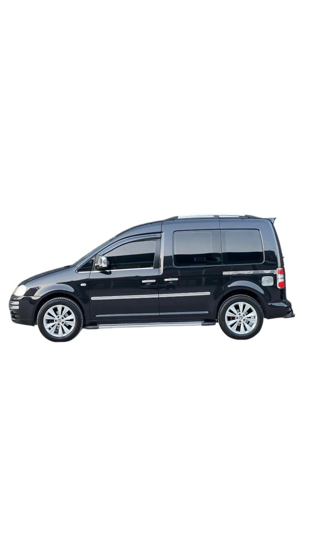 Volkswagen Caddy Krom Parlak Sürgü Çıtası 2003-2015 Model Aralığı Uyumlu Volkswagen Caddy Krom Parlak Sürgü Çıtası 2003-2015 Model Aralığı Uyumlu