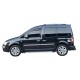 Volkswagen Caddy Krom Parlak Sürgü Çıtası 2003-2015 Model Aralığı Uyumlu Volkswagen Caddy Krom Parlak Sürgü Çıtası 2003-2015 Model Aralığı Uyumlu
