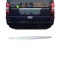 Mercedes Vito Krom Bagaj Çıtası 2003-2014 Model Aralığı Uyumlu Parlak Paslanmaz Çelik 