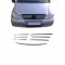 Mercedes Vito Krom Ön Panjur 2003-2010 Model Aralığı Uyumlu 7 Parça 