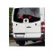 Volkswagen Crafter Krom Arka Amblem 2006-2017 Model Aralığı Uyumlu Parlak Paslanmaz Çelik 