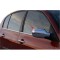 Renault Megane 2 Krom Ayna Kapağı 2004-2010 Model Aralığı Uyumlu 