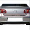 Volkswagen Passat B6 Krom Bagaj Alt Çıtası 2005-2011 Model Aralığı Uyumlu Parlak 