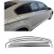 Volkswagen Passat B8.5 Krom Cam Çerçeve 2019 Üzeri Tam Tur