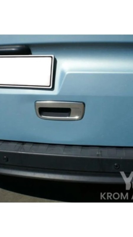 Renault Kangoo Krom Bagaj Açma 2008 Üzeri 