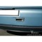 Renault Kangoo Krom Bagaj Açma 2008 Üzeri 
