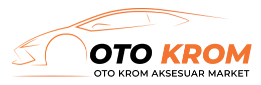 Oto Krom Aksesuar
