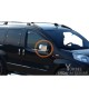Peugeot Bipper Krom Ayna Kapağı 2008-2023 Model Aralığı Uyumlu