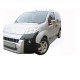 Peugeot Bipper Krom Ayna Kapağı 2008-2023 Model Aralığı Uyumlu