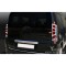 Peugeot Bipper Krom Stop Çerçevesi 2008-2023 Model Aralığı Uyumlu