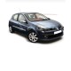 Renault Clio 3 Hb Krom Yan Kapı Çıtası 2006-2012 Uyumlu