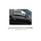 Volkswagen Caddy Krom Cam Çıtası 2003-2015 Model Aralığı Uyumlu Parlak Paslanmaz Çelik
