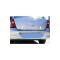 Renault Clio 2 Sedan Krom Bagaj Alt Çıtası 1999-2009 Model Aralığı Uyumlu