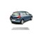 Renault Clio 3 Krom Cam Çıtası 2006-2011 Model Aralığı Uyumlu