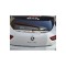 Renault Clio 4 Krom Arka Cam Alt Çıtası 2012-2019 Model Aralığı Uyumlu