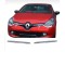 Renault Clio 4 Krom Ön Panjur 2012-2019 Model Aralığı Uyumlu