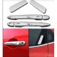 Renault Clio 4 Hb Krom Set 2012-2020 Uyumlu