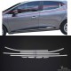 Renault Clio 4 Hb Krom Set 2012-2020 Uyumlu