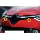 Renault Clio 4 Hb Krom Set 2012-2020 Uyumlu