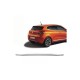Renault Clio 5 Krom Bagaj Alt Çıtası 2019 Üzeri Uyumlu Renault Clio 5 Krom Bagaj Alt Çıtası 2019 Üzeri Uyumlu